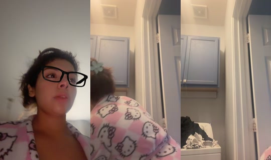 thee.onlyv_ TikTok Live — Jul 14, 2026, 3:59 PM