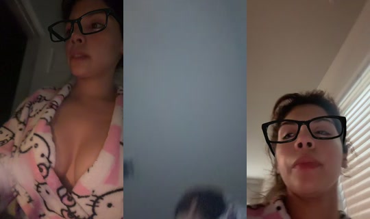 thee.onlyv_ TikTok Live — Jul 14, 2026, 4:14 PM