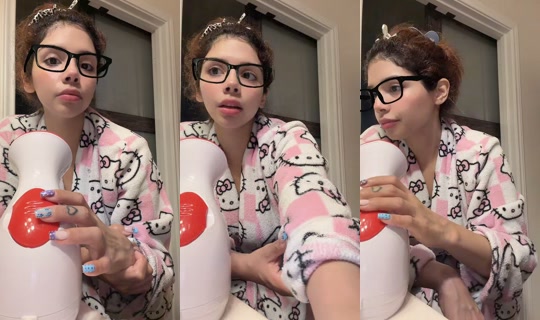 thee.onlyv_ TikTok Live — Jul 15, 2026, 3:58 AM
