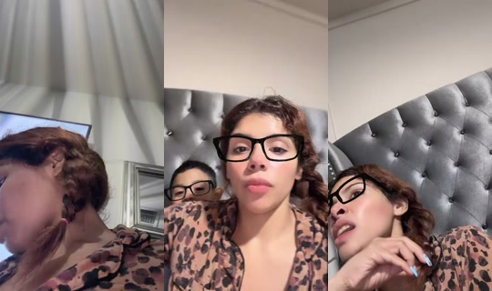 thee.onlyv_ TikTok Live — Jul 15, 2026, 4:16 AM