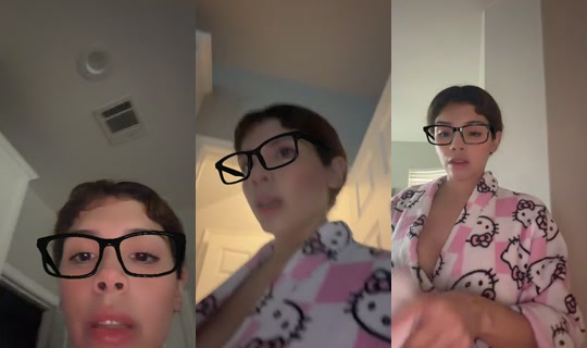 thee.onlyv_ TikTok Live — Jul 15, 2026, 4:42 PM