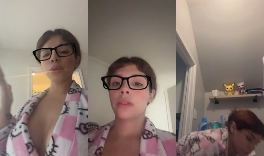 thee.onlyv_ TikTok Live — Jul 15, 2026, 6:11 PM