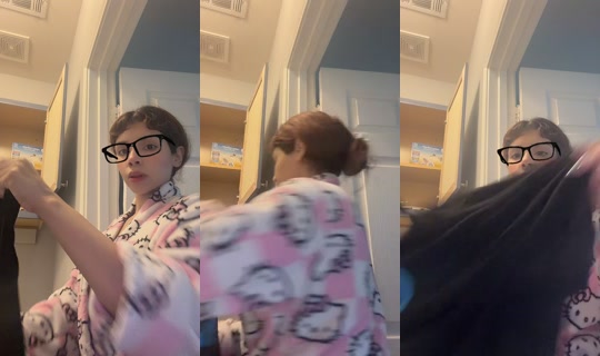 thee.onlyv_ TikTok Live — Jul 15, 2026, 6:49 PM