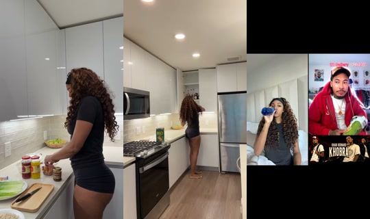 thee_honey TikTok Live — Aug 29, 2026, 10:03 PM
