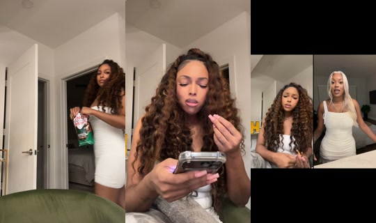 thee_honey TikTok Live — Aug 30, 2026, 4:52 AM