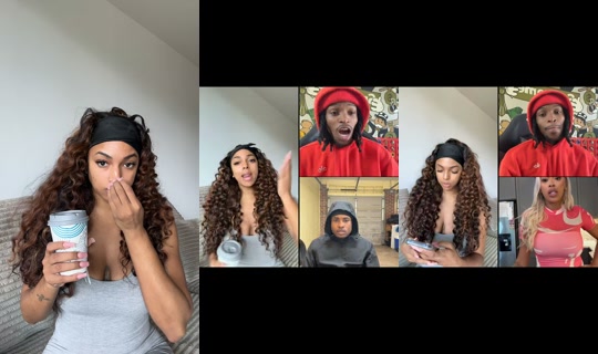 thee_honey TikTok Live — Aug 30, 2026, 4:02 PM