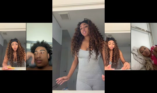 thee_honey TikTok Live — Aug 30, 2026, 6:04 PM
