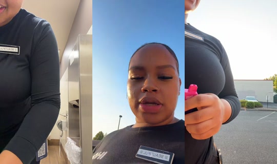 theedrakaina TikTok Live — Aug 25, 2026, 2:06 AM