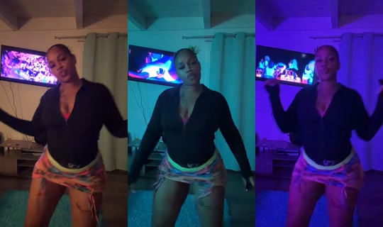 theedrakaina TikTok Live — Aug 25, 2026, 10:14 AM