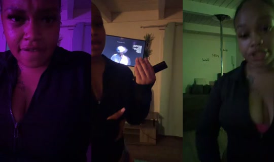 theedrakaina TikTok Live — Aug 25, 2026, 10:39 AM