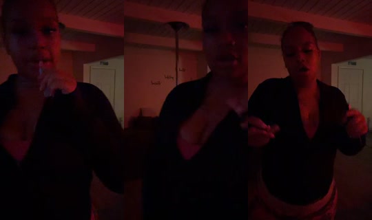 theedrakaina TikTok Live — Aug 25, 2026, 11:04 AM