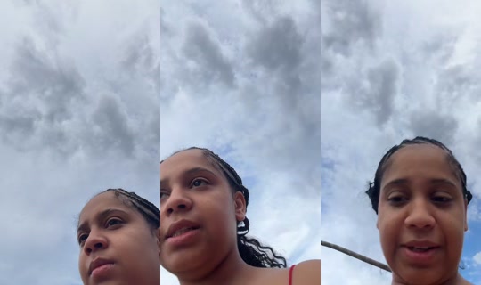theeofficialtinyy TikTok Live — Jul 12, 2026, 11:18 PM