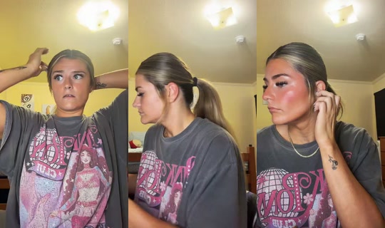 theestallionp TikTok Live — Aug 26, 2026, 1:37 PM