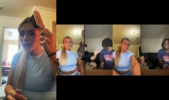 theestallionp TikTok Live — Aug 28, 2026, 7:25 PM