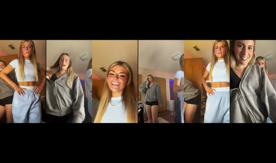 theestallionp TikTok Live — Aug 29, 2026, 1:10 AM