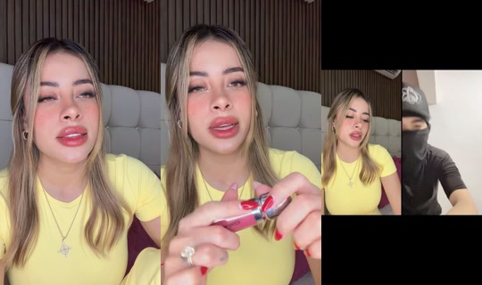thefamousjuly0 TikTok Live — Jul 10, 2026, 6:43 AM
