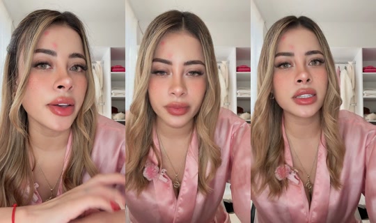 thefamousjuly0 TikTok Live — Jul 12, 2026, 11:26 PM