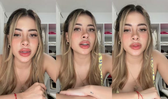 thefamousjuly0 TikTok Live — Jul 13, 2026, 6:18 AM