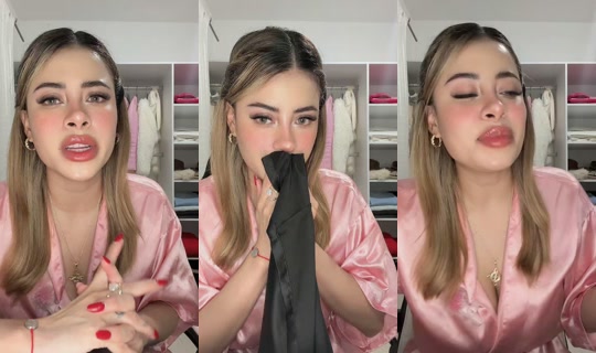 thefamousjuly0 TikTok Live — Jul 14, 2026, 5:38 AM