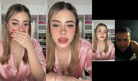 thefamousjuly0 TikTok Live — Jul 14, 2026, 7:19 AM