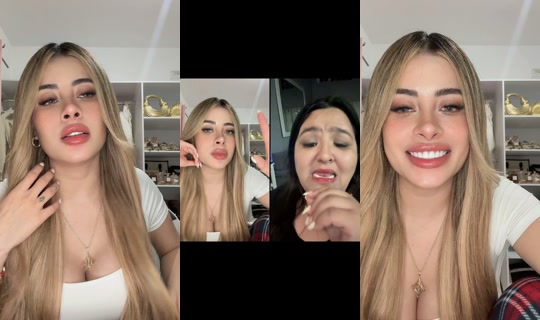 thefamousjuly0 TikTok Live — Sep 14, 2026, 6:17 AM