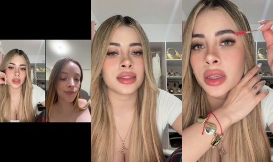 thefamousjuly0 TikTok Live — Sep 14, 2026, 7:07 AM
