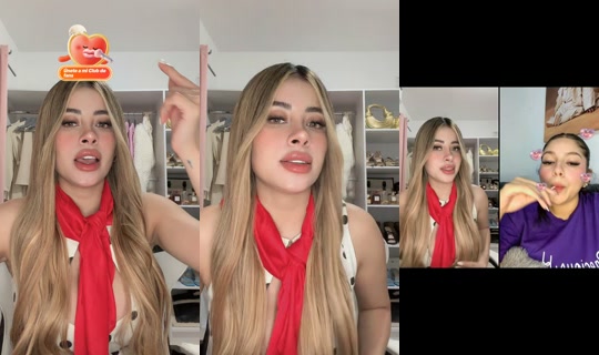 thefamousjuly0 TikTok Live — Sep 16, 2026, 5:45 AM