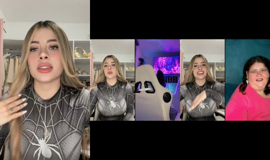thefamousjuly0 TikTok Live — Sep 17, 2026, 6:29 AM