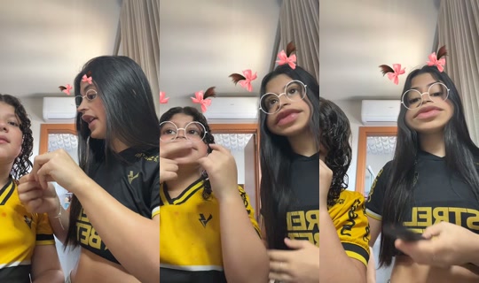 thefi_0 TikTok Live — Aug 23, 2026, 5:32 PM
