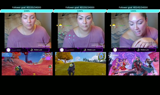 thefinestcurves TikTok Live — Sep 12, 2026, 3:51 AM