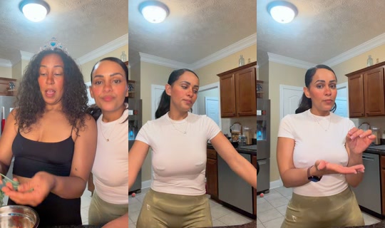 thefloxglove TikTok Live — Aug 3, 2026, 10:19 PM