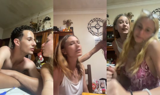 thefuckingtati TikTok Live — Aug 1, 2026, 10:14 PM