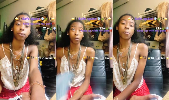 thegeekykayy TikTok Live — Sep 2, 2026, 5:15 PM