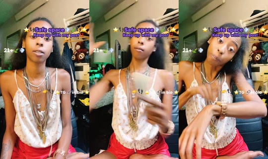 thegeekykayy TikTok Live — Sep 2, 2026, 6:59 PM