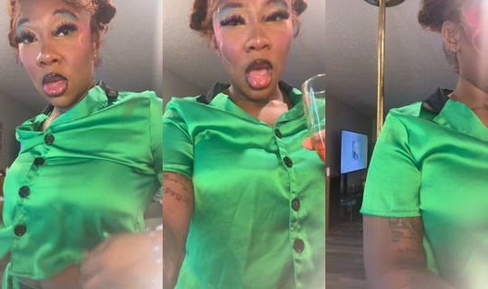 thegeminichopstickqueen TikTok Live — Aug 13, 2026, 9:52 AM