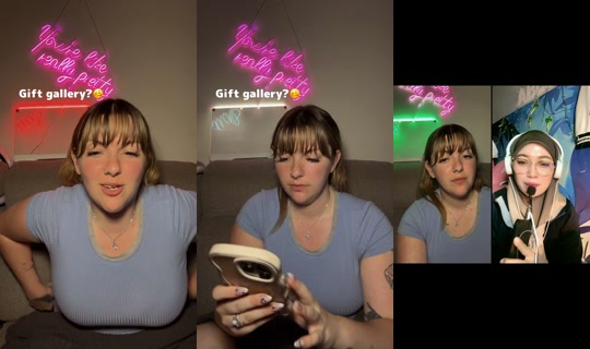 thegeorgiapeach333 TikTok Live — Aug 26, 2026, 12:39 AM