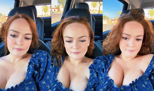 thegingerontop TikTok Live — Jul 12, 2026, 12:26 AM