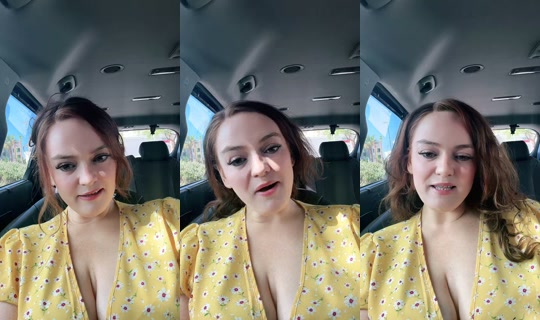 thegingerontop TikTok Live — Jul 12, 2026, 11:28 PM