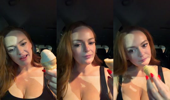thegingerontop TikTok Live — Jul 14, 2026, 3:43 AM