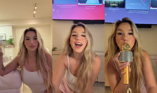 thegirlnexxtdior TikTok Live — Aug 28, 2026, 4:53 AM