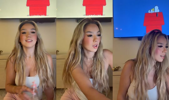 thegirlnexxtdior TikTok Live — Aug 29, 2026, 6:33 AM