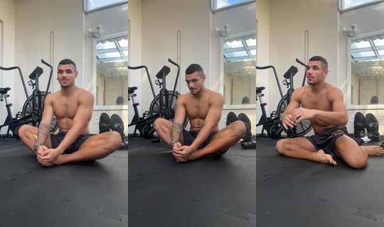 thegorilla_delduque TikTok Live — Aug 6, 2026, 11:53 AM
