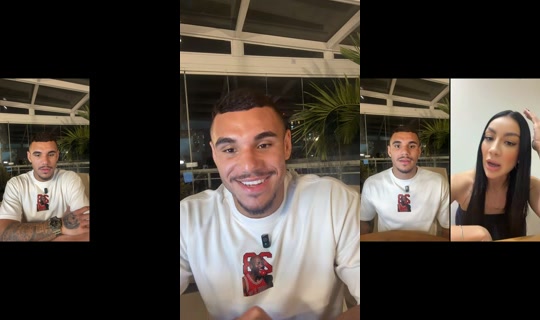 thegorilla_delduque TikTok Live — Aug 6, 2026, 11:54 PM