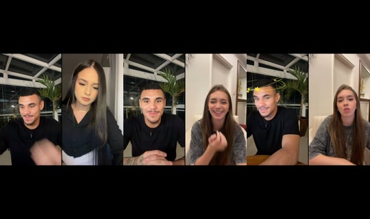 thegorilla_delduque TikTok Live — Aug 7, 2026, 9:59 PM
