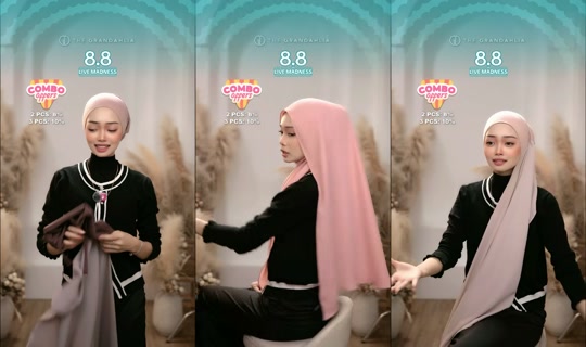 thegrandahlia TikTok Live — Aug 3, 2026, 2:13 PM