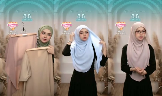 thegrandahlia TikTok Live — Aug 3, 2026, 10:59 PM