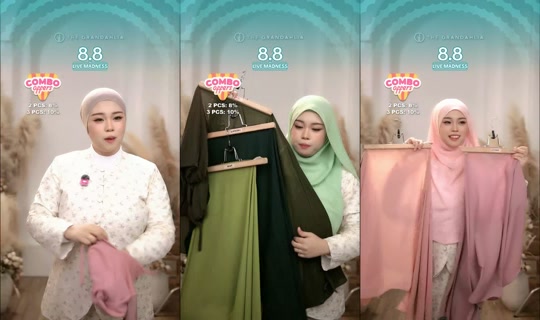 thegrandahlia TikTok Live — Aug 4, 2026, 1:00 AM