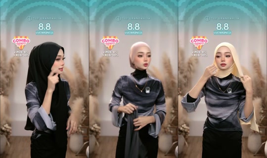thegrandahlia TikTok Live — Aug 4, 2026, 7:38 AM