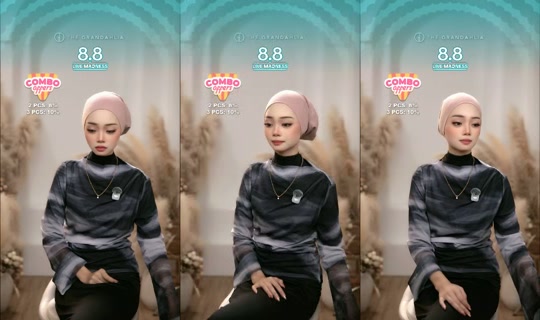 thegrandahlia TikTok Live — Aug 4, 2026, 1:14 PM