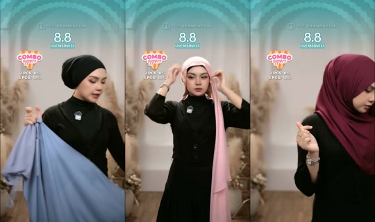 thegrandahlia TikTok Live — Aug 4, 2026, 1:54 PM